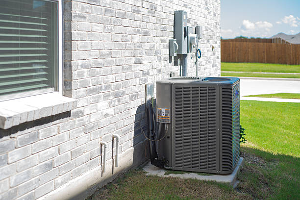 Reliable Ac Installation contractor in Woodville, TX by FH HVAC